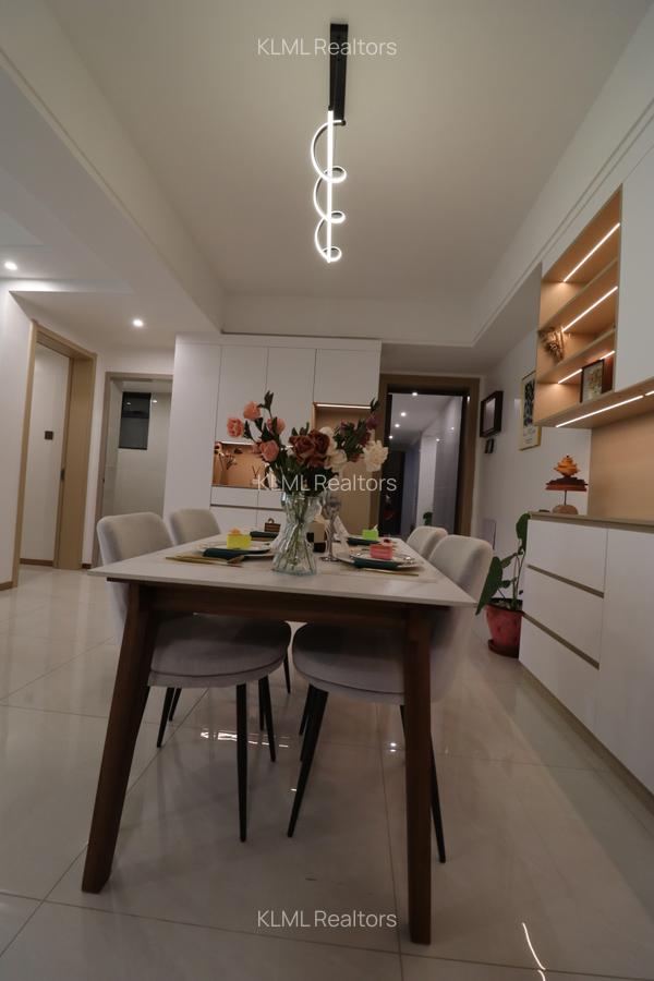 1 Bed Apartment with En Suite in Riverside - 2