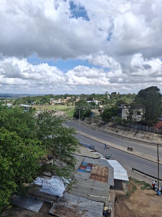 Land at Changamwe - 5