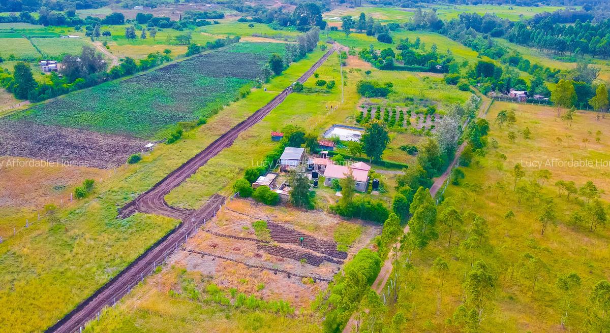 0.125 ac Land at Sagana - 5