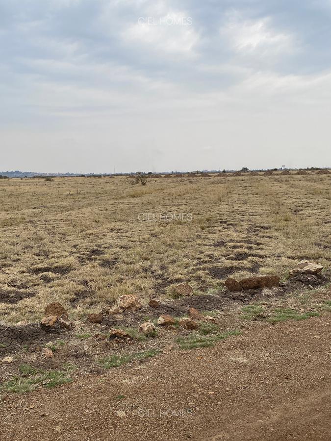 30 ac Land at Thika-Garissa Road - 9