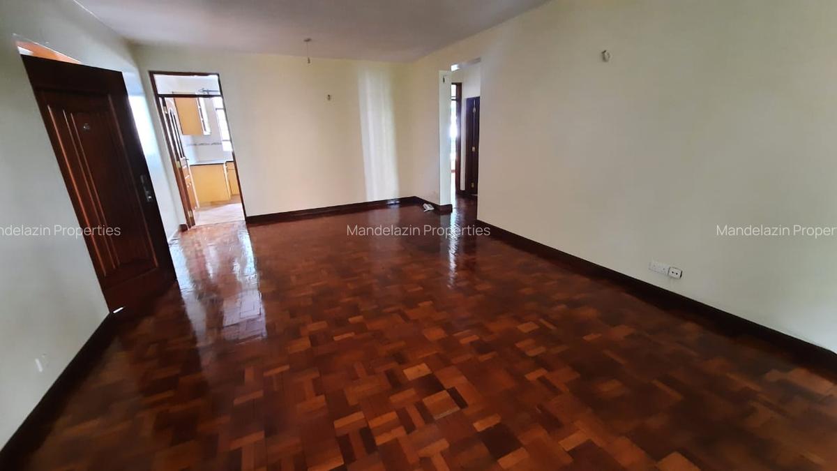 2 Bed Apartment with En Suite at School Lane - 5