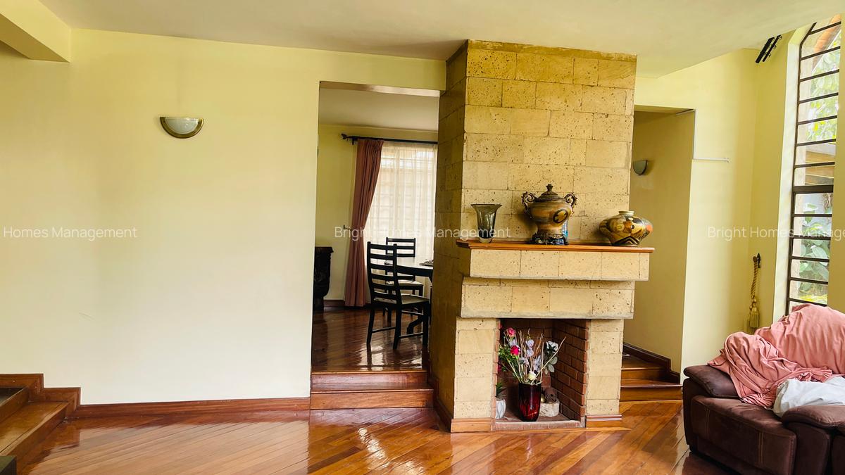 5 Bed Townhouse with En Suite in Lavington - 5