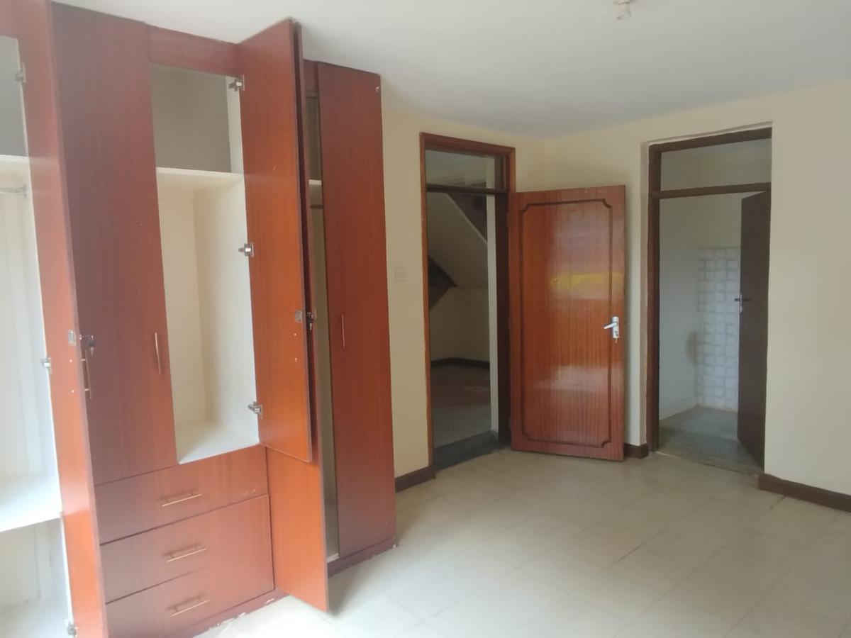 5 Bed House with Staff Quarters at Karen Plains - 9