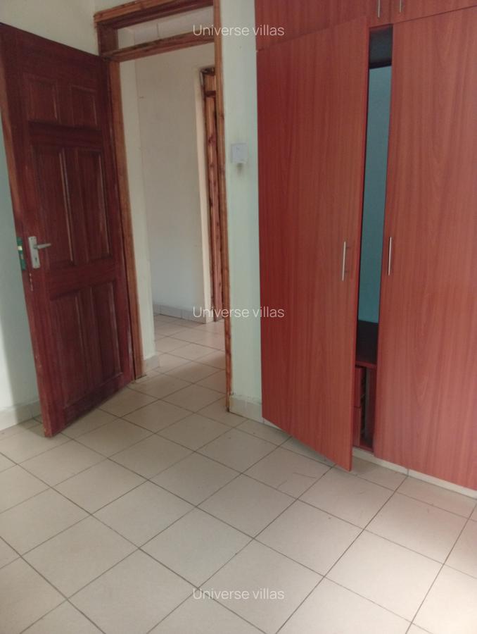 Serviced 2 Bed Apartment with En Suite at Karen - 13