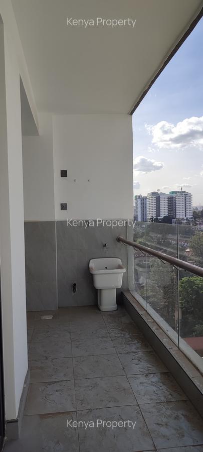 3 Bed Apartment with En Suite in Kilimani - 6