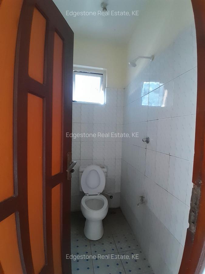 3 Bed Apartment with En Suite in Tudor - 13