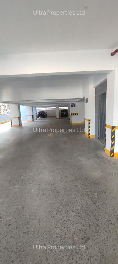 2 Bed Apartment with En Suite in Lavington - 15
