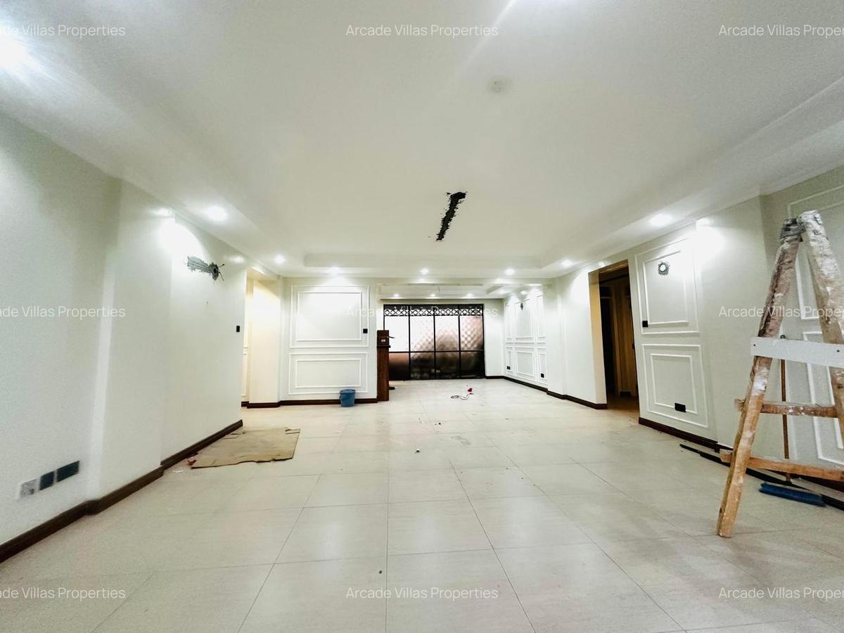 4 Bed Apartment with En Suite in Kileleshwa - 2