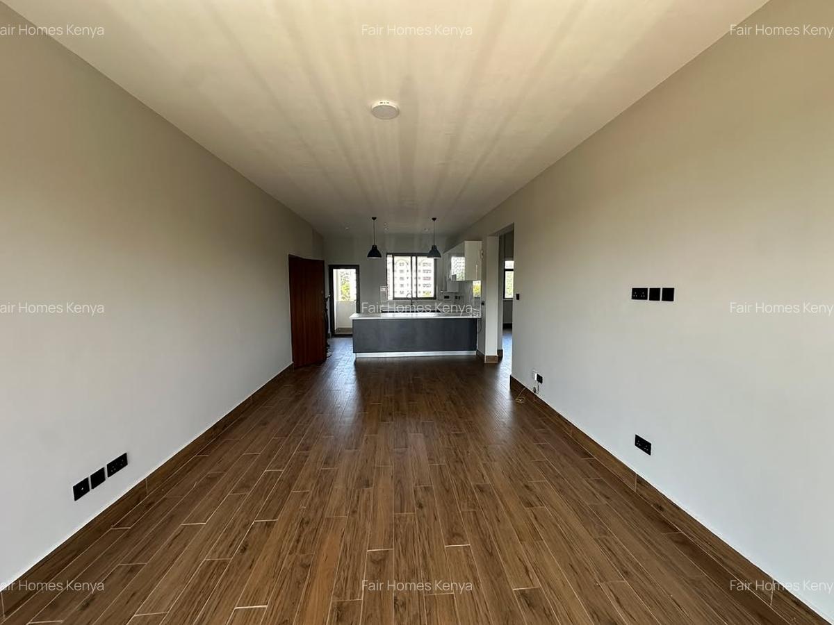 2 Bed Apartment with En Suite at Mbaazi Road - 14