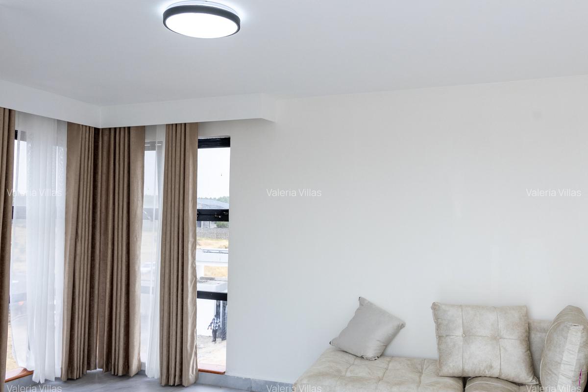 4 Bed House with En Suite at Ruiru - 16