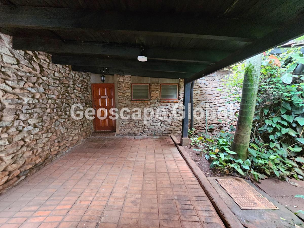 4 Bed House with En Suite in Lower Kabete - 17