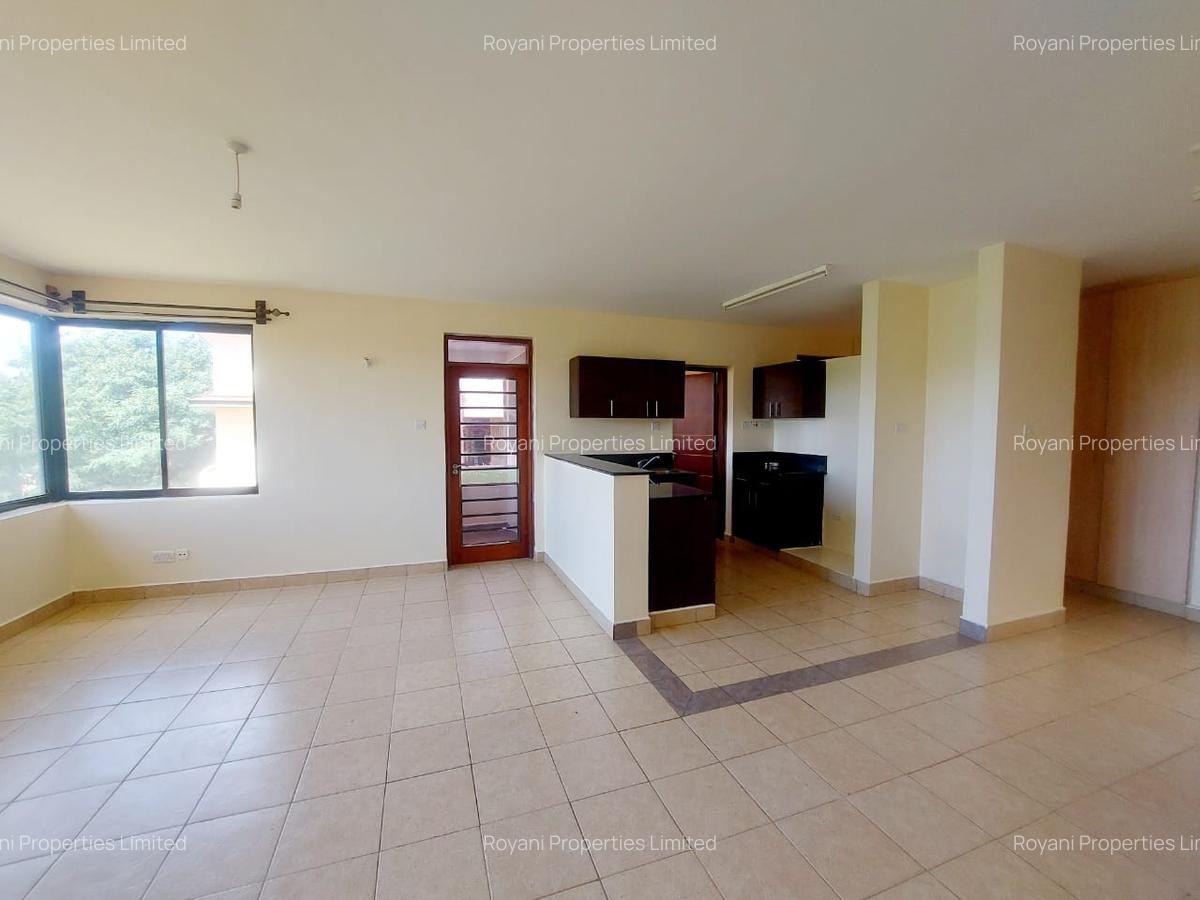 3 Bed Apartment with En Suite in Kiambu Road - 2