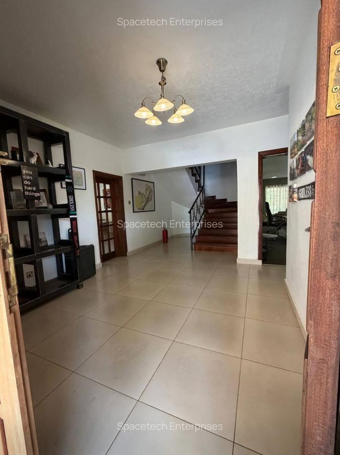 5 Bed House with En Suite in Gigiri - 17