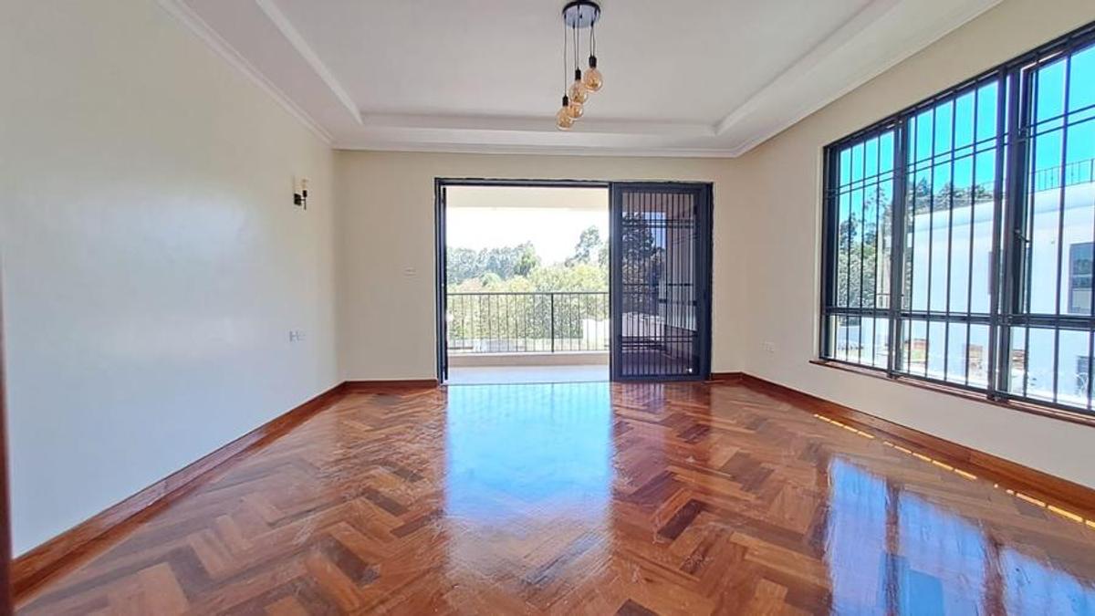 5 Bed Villa with En Suite at Loresho Ridge - 2