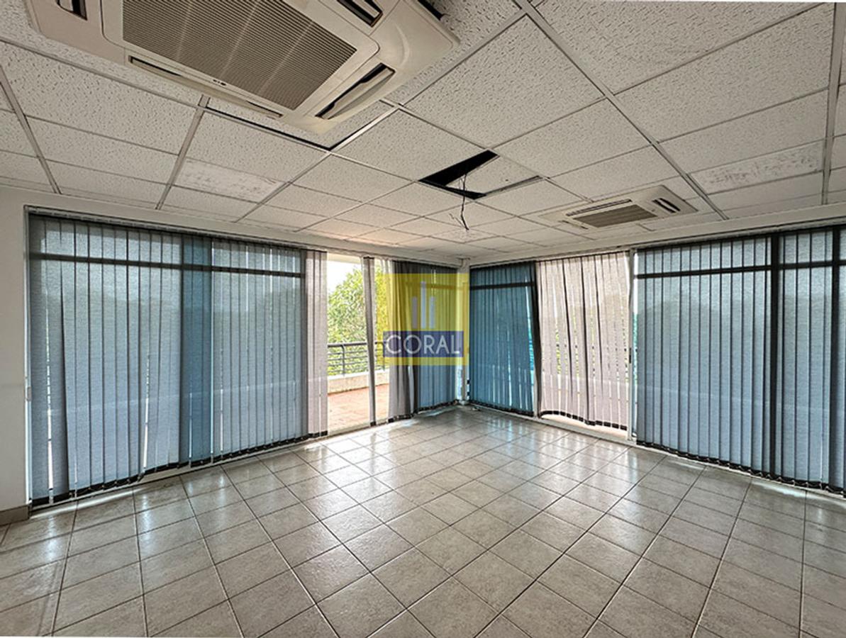 Office in Waiyaki Way - 7