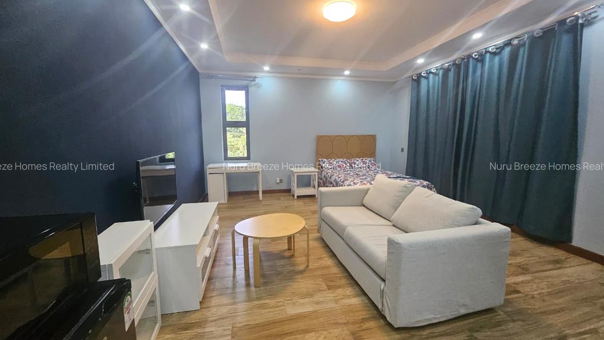 1 Bed Townhouse with Garden in Runda - 1