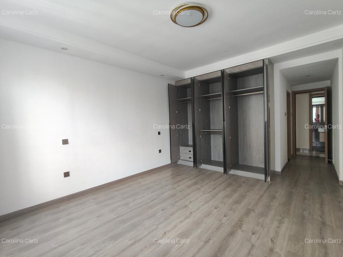 3 Bed Apartment with En Suite in Westlands Area - 7