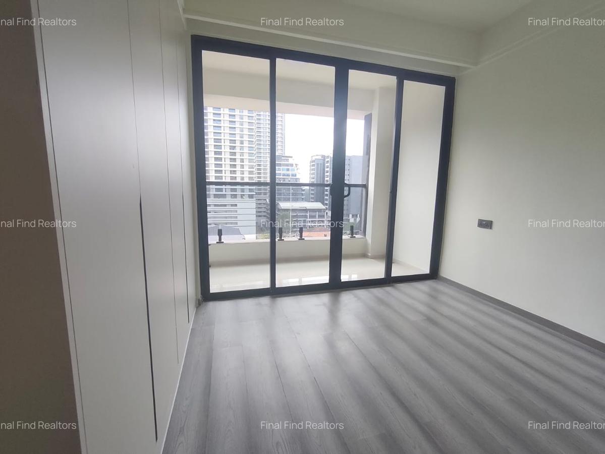 2 Bed Apartment with Swimming Pool in Westlands Area - 7