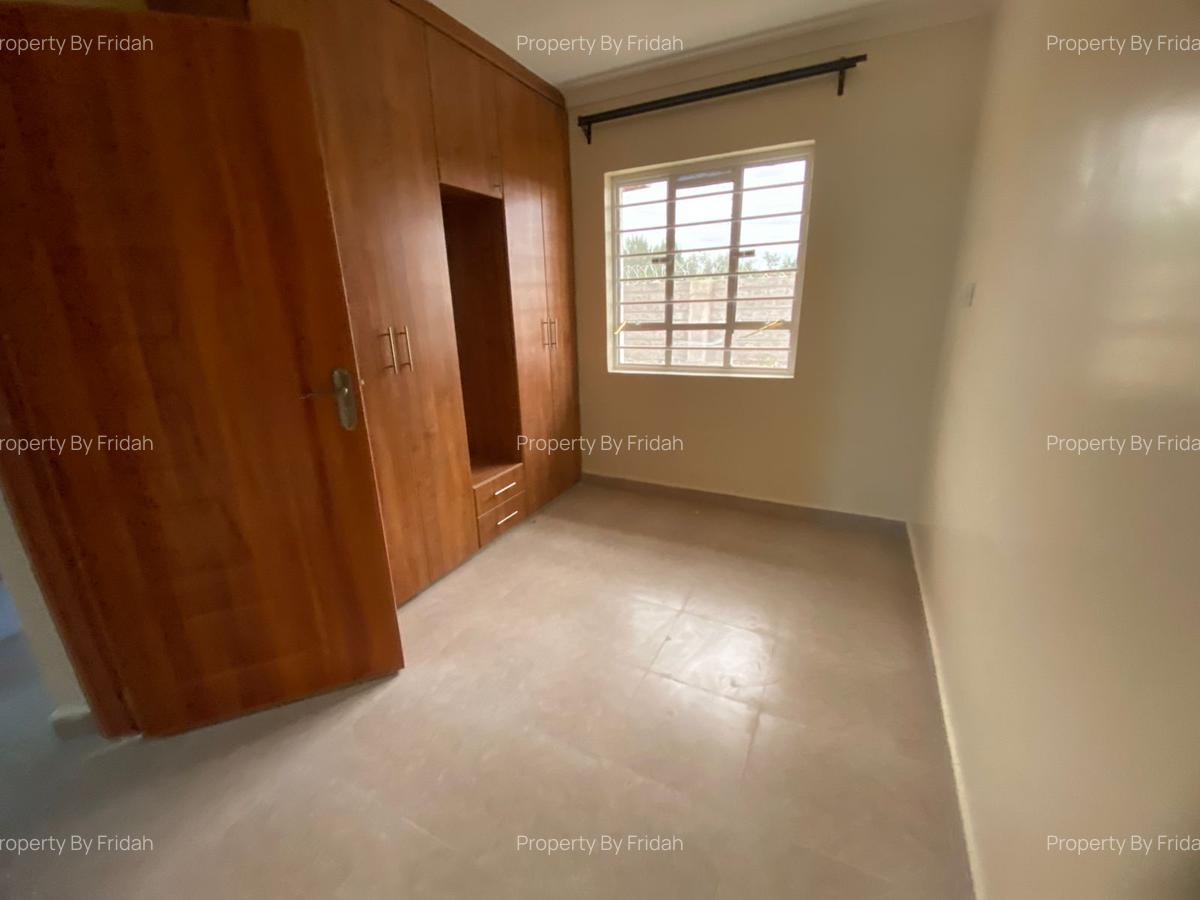 3 Bed House with En Suite in Kitengela - 6