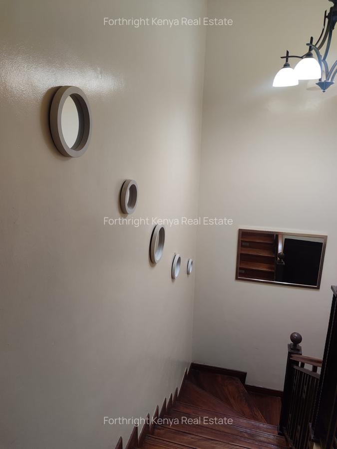 2 Bed House with En Suite at Karen - 9