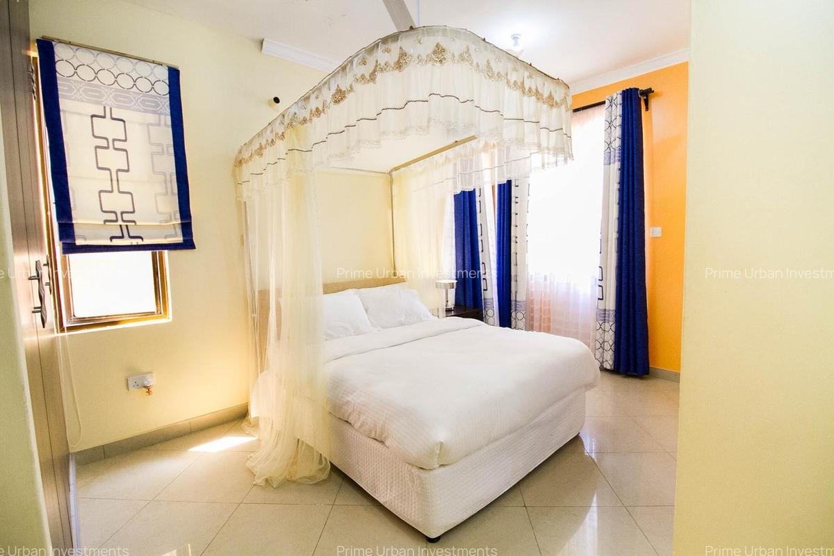 5 Bed House with En Suite in Shanzu - 6