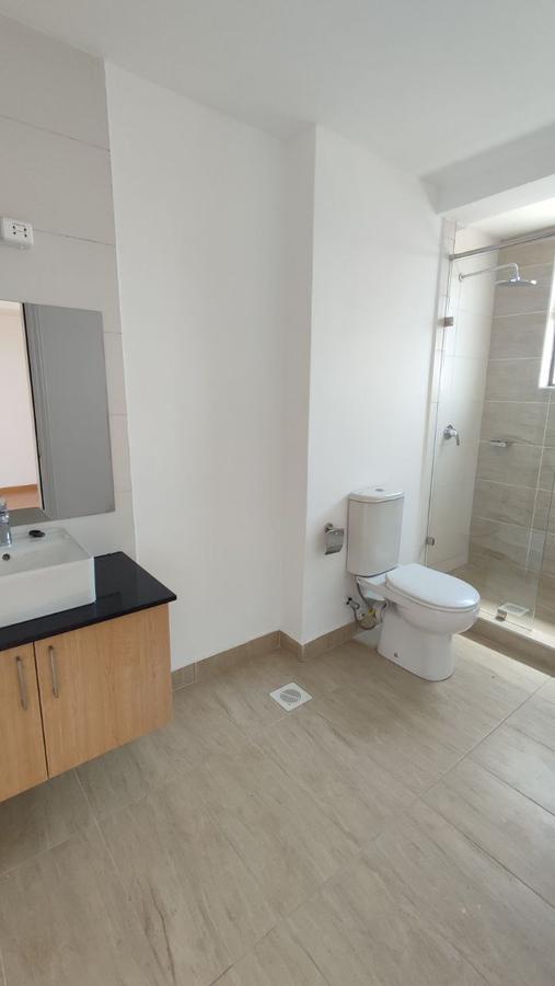 2 Bed Apartment with En Suite in Kilimani - 7