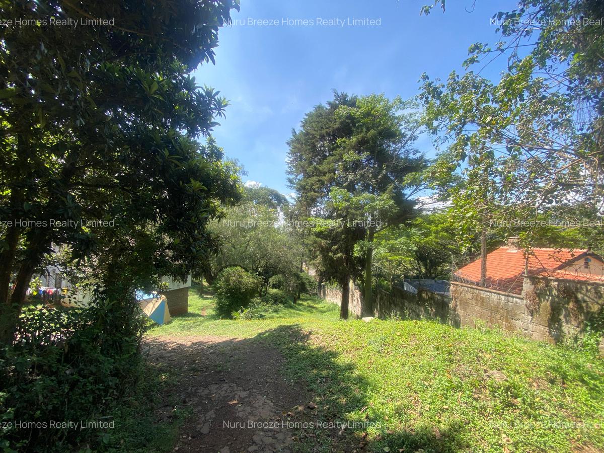 1.25 ac Residential Land in Kyuna - 3