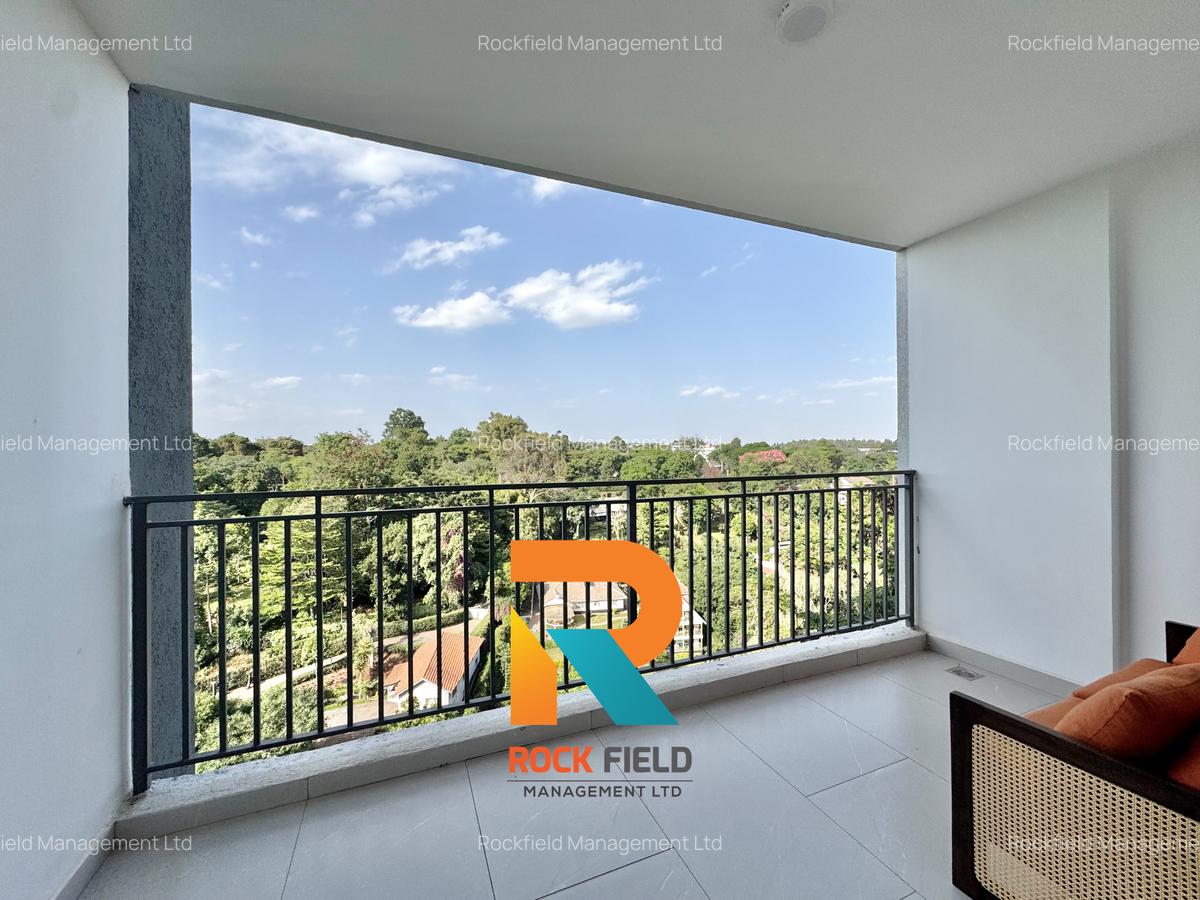 Furnished 3 Bed Apartment with En Suite in General Mathenge - 6