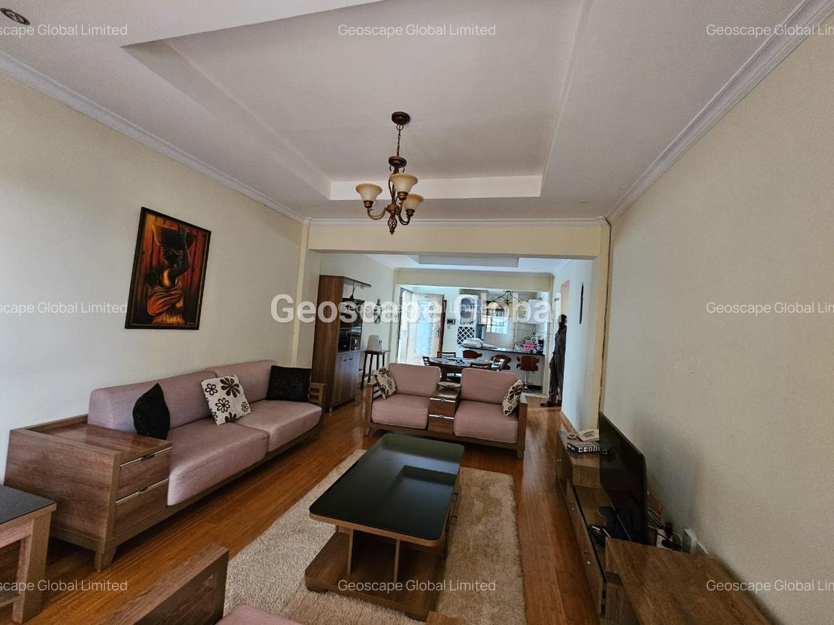 2 Bed House with En Suite in Nyari - 12