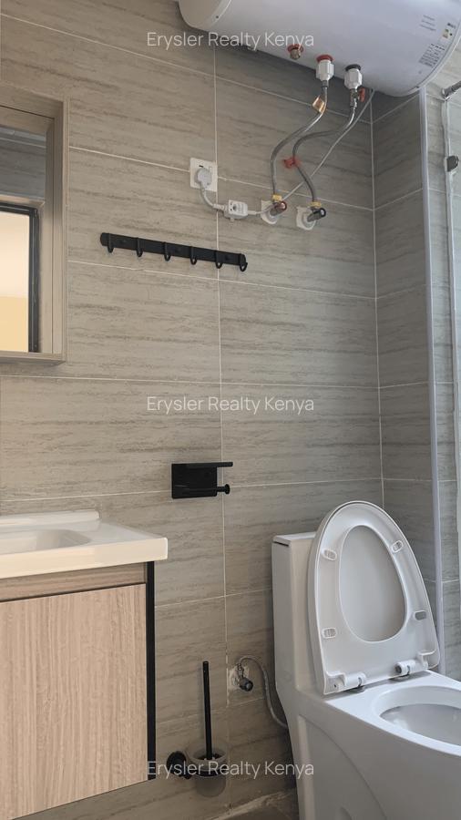 2 Bed Apartment with En Suite at Kileleshwa - 11