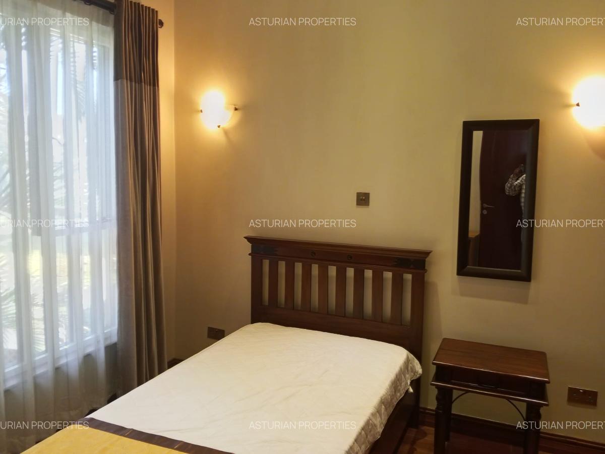 2 Bed Townhouse with En Suite in Runda - 14