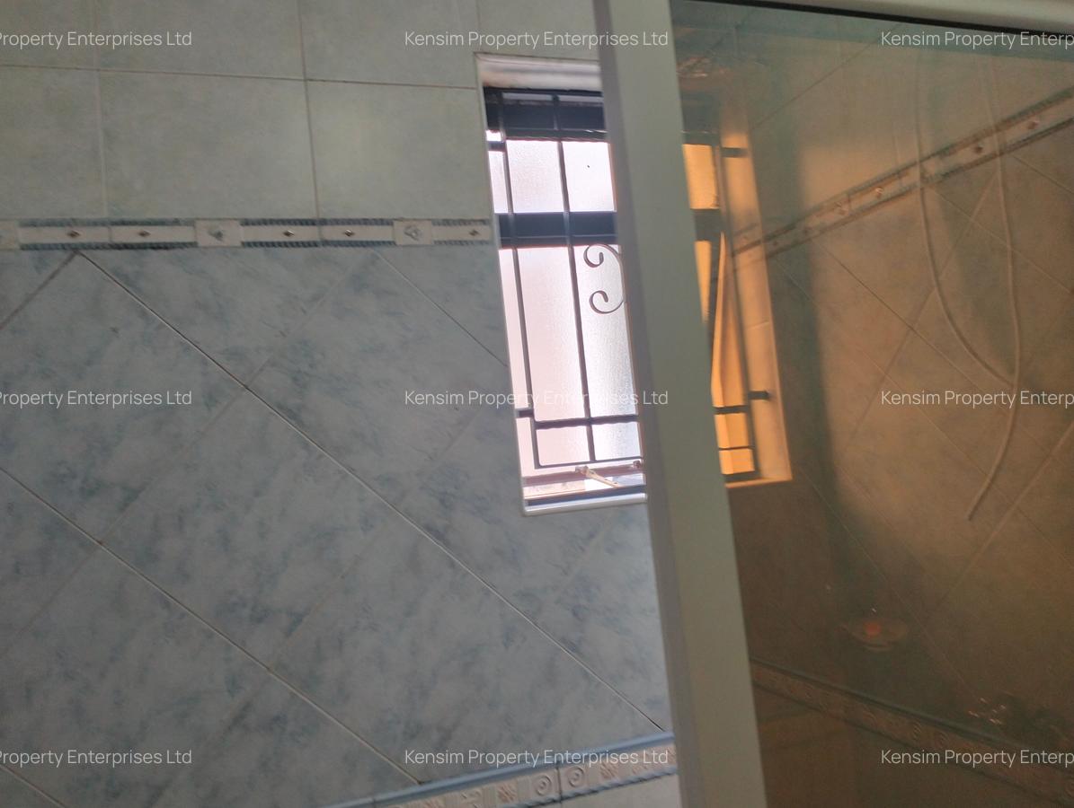 4 Bed Townhouse with En Suite in Westlands Area - 4