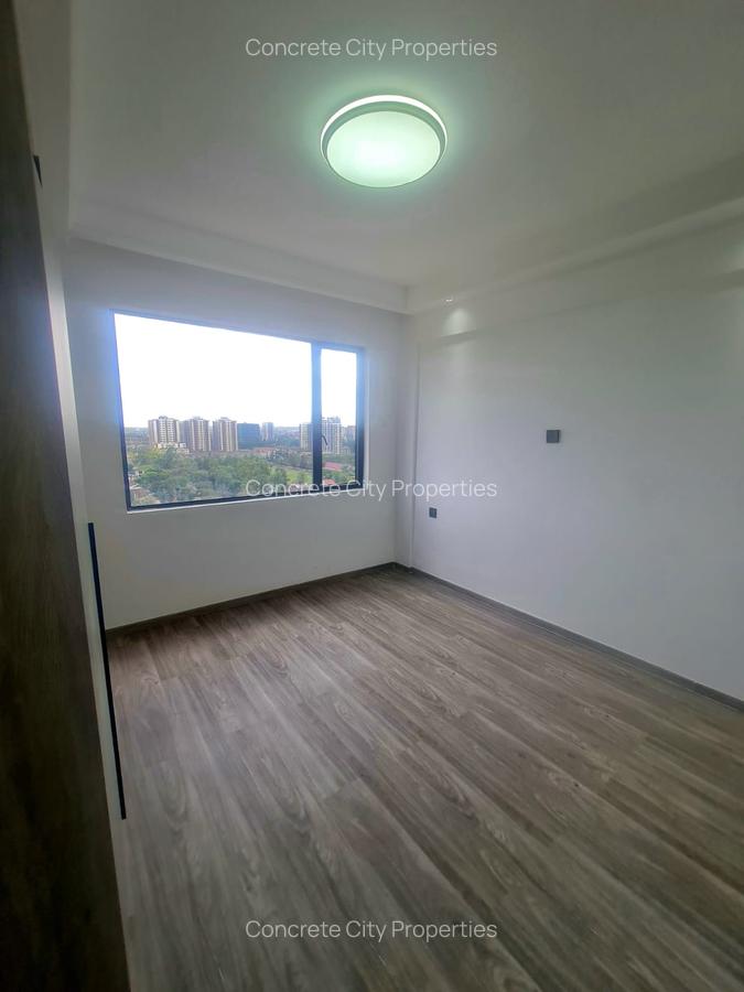 2 Bed Apartment in Kilimani - 17
