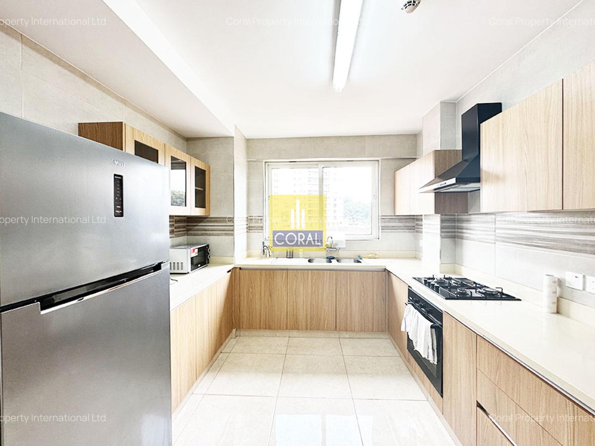 2 Bed Apartment in General Mathenge - 5