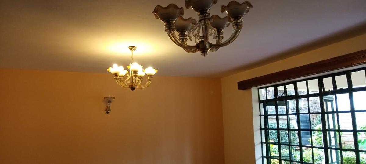 3 Bed Apartment with En Suite at Rhapta Road - 11