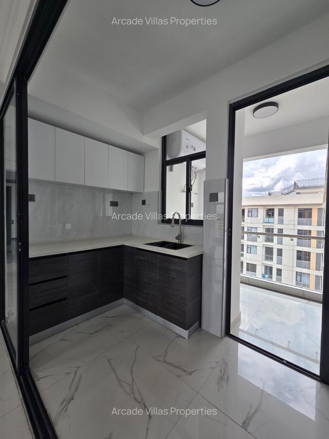 4 Bed Apartment with En Suite in Kilimani - 5