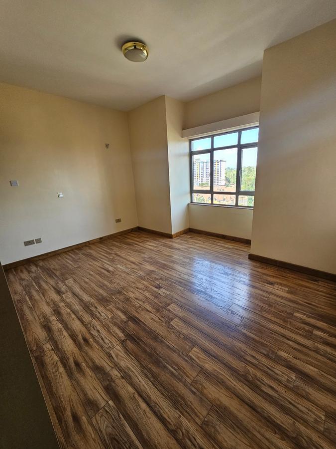 3 Bed Apartment with En Suite at Kileleshwa - 11