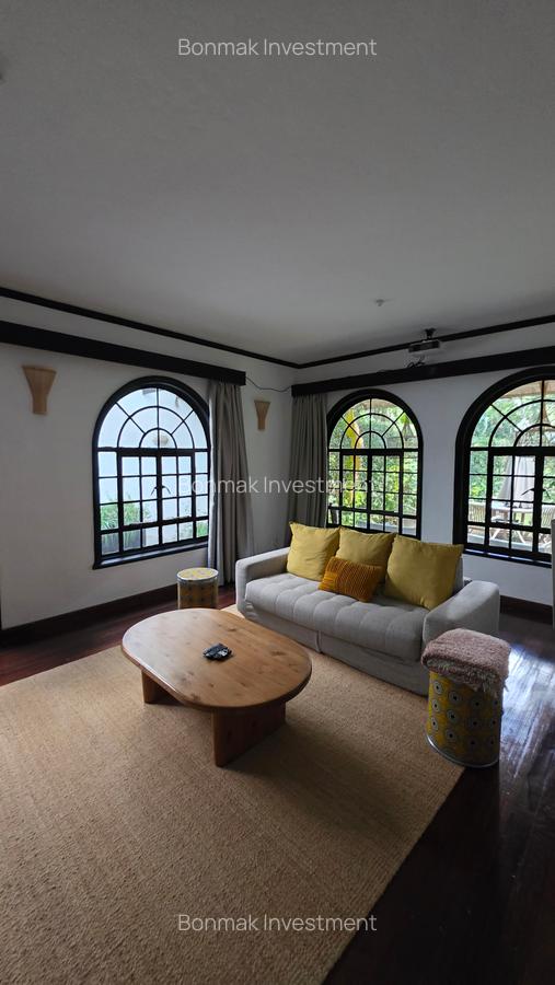 4 Bed Townhouse with En Suite at Riverside Drive. - 15