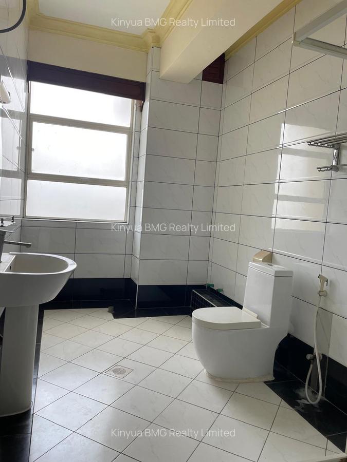 Serviced 4 Bed Apartment with En Suite in Nyali Area - 12