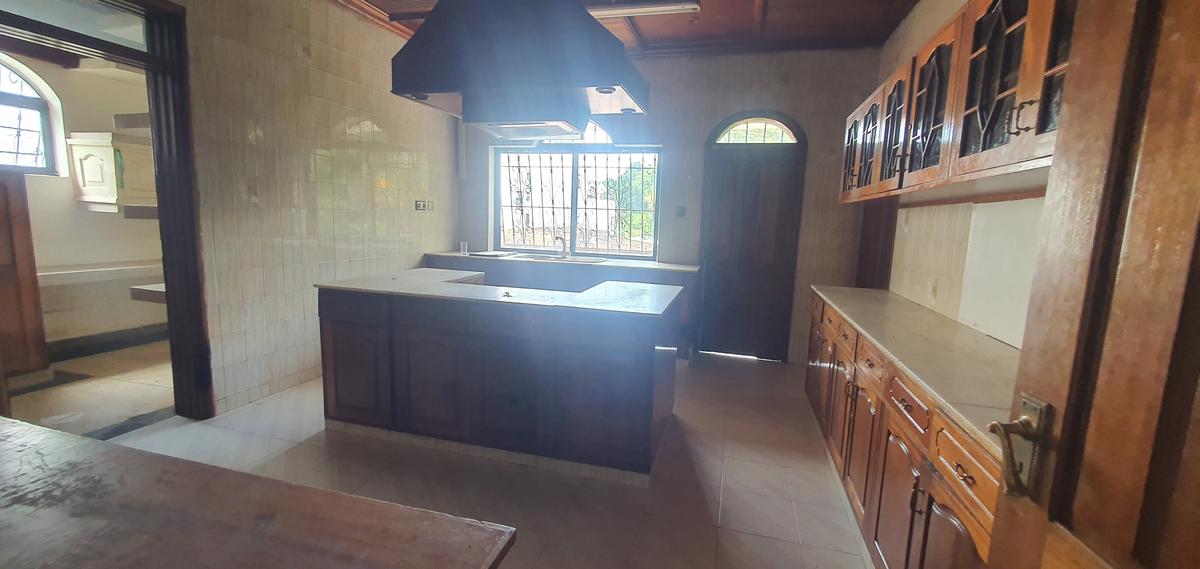 5 Bed House with En Suite at Kileleshwa - 2