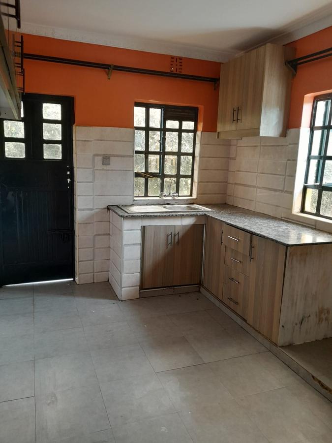 2 Bed House with En Suite at Kenya Bureau Kitengela - 6