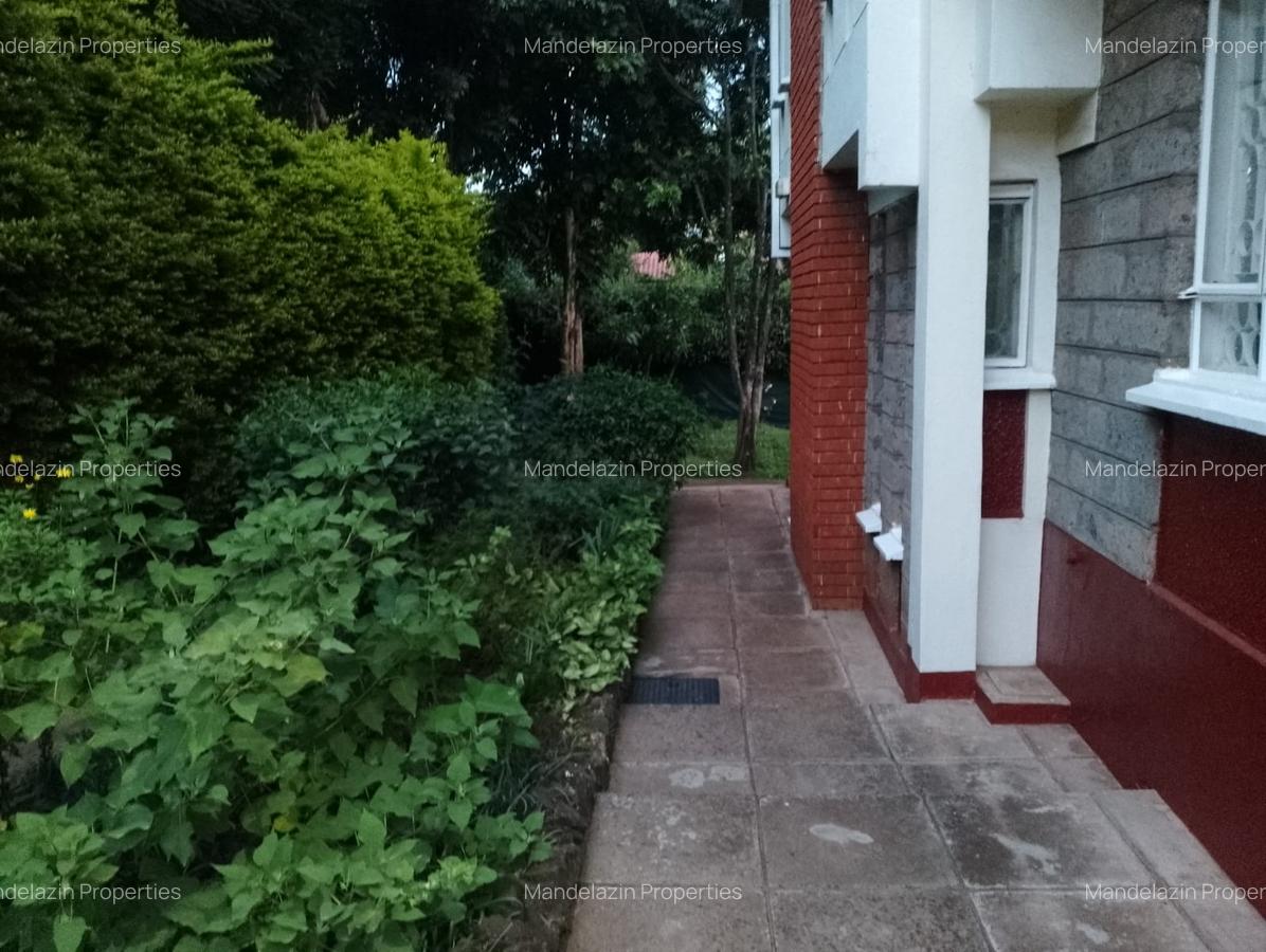 5 Bed House with En Suite at Off Ruaka Road - 7