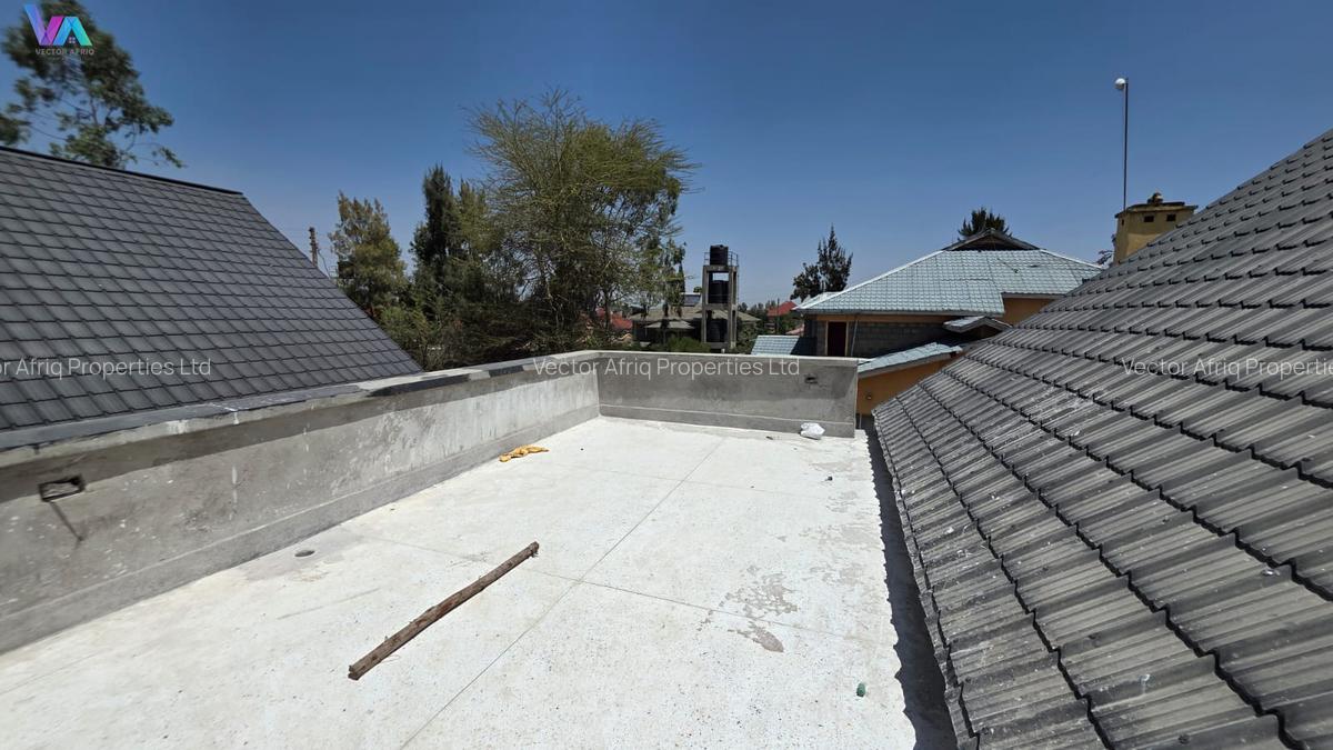 Land in Kitengela - 14