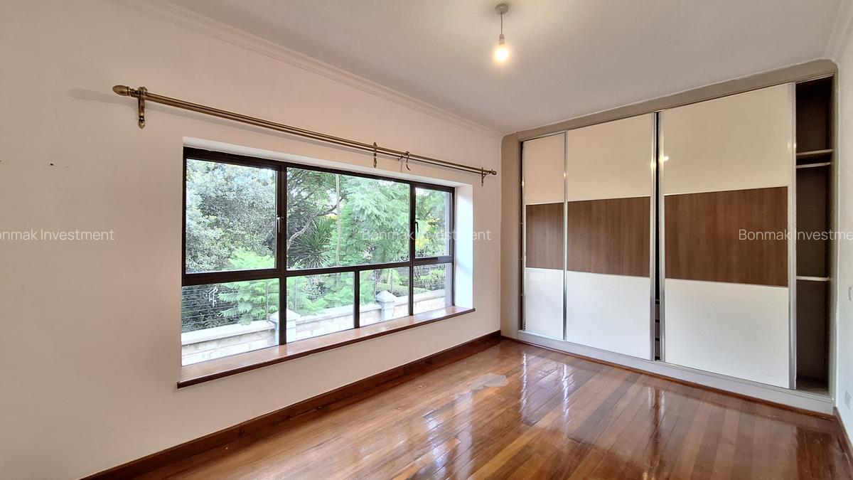 5 Bed Townhouse with En Suite at Kaputei Gardens. - 20