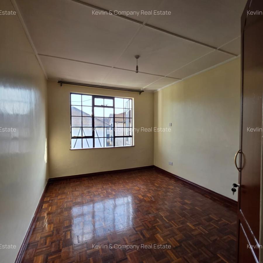 3 Bed Apartment with En Suite in Kilimani - 9