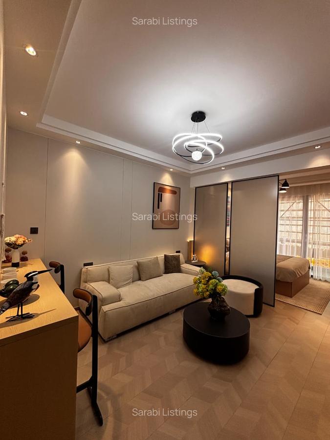 1 Bed Apartment with En Suite in Westlands Area - 2