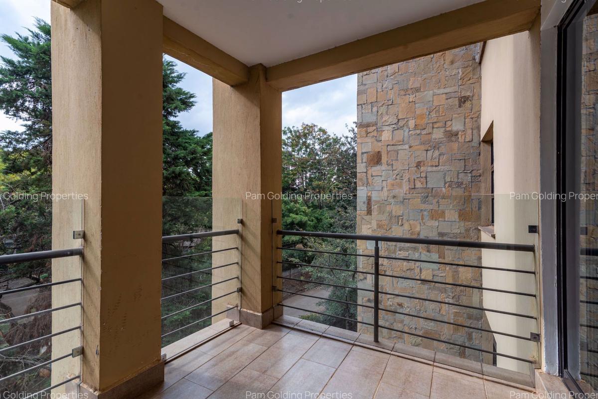 3 Bed Apartment with En Suite in Kileleshwa - 6