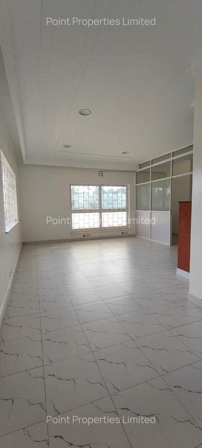 Office with Parking in Karen - 7