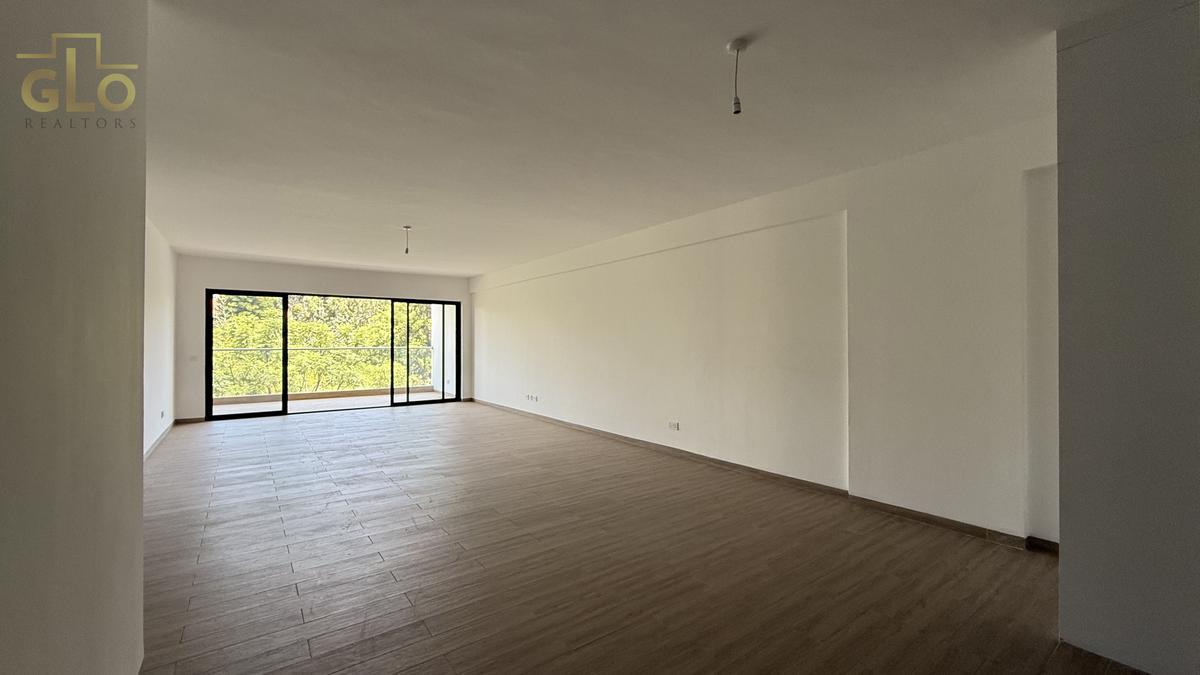3 Bed Apartment with En Suite in Kileleshwa - 2