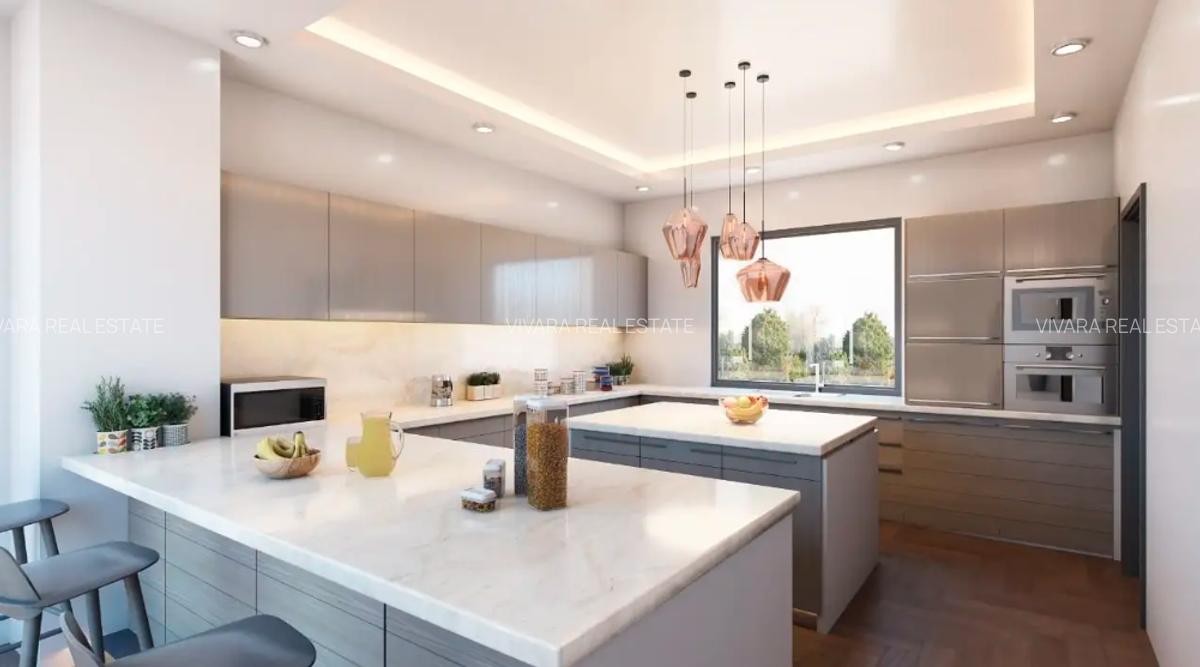 Serviced 4 Bed Apartment with En Suite at 6Th Avenue - 3